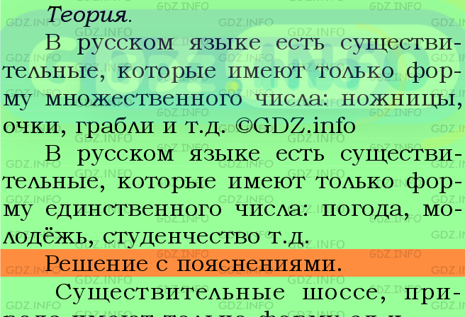Фото подробного решения: Номер №518 из ГДЗ по Русскому языку 5 класс: Ладыженская Т.А.