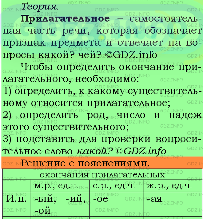 Фото подробного решения: Номер №579 из ГДЗ по Русскому языку 5 класс: Ладыженская Т.А.