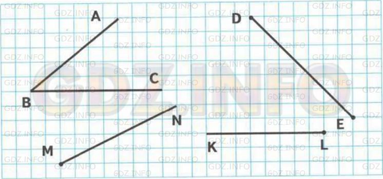Фото условия: Страница 41 №3, Часть 1 из ГДЗ по Математике 3 класс: Дорофеев Г.В. г.