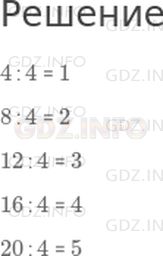 Фото решения 1: Страница 91 №3, Часть 1 из ГДЗ по Математике 2 класс: Дорофеев Г.В. г.