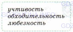 Фото условия: Номер №189 из ГДЗ по Русскому языку 6 класс: Ладыженская Т.А. 2015г.