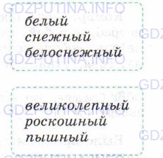 Фото условия: Номер №363 из ГДЗ по Русскому языку 6 класс: Ладыженская Т.А. 2015г.