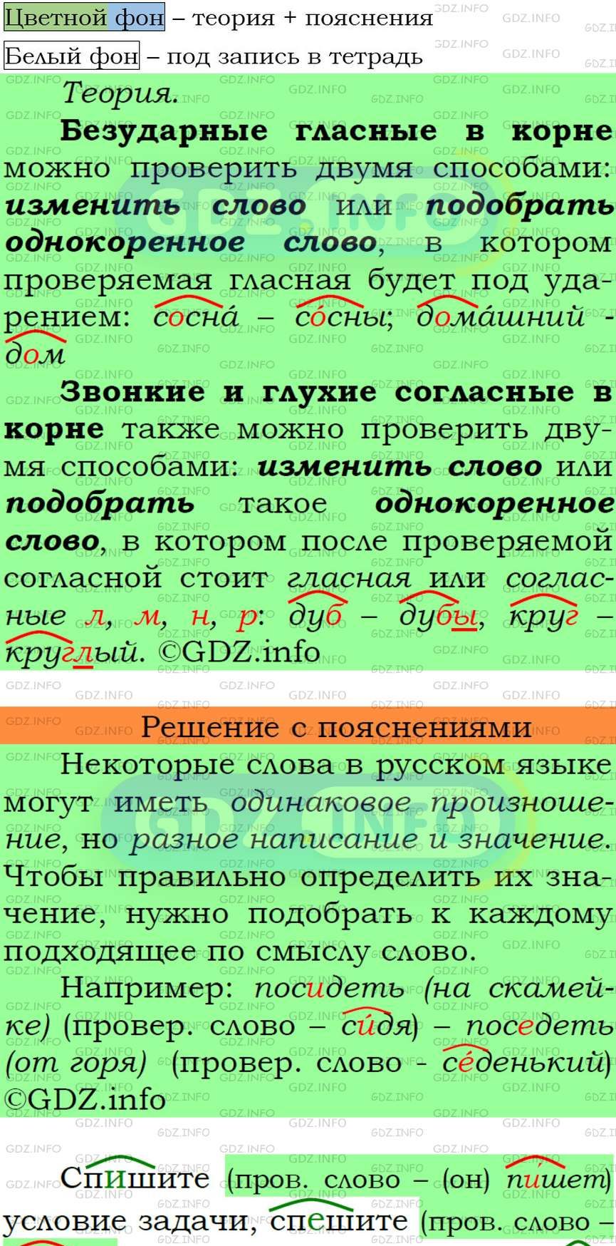 Фото подробного решения: Номер №15 из ГДЗ по Русскому языку 6 класс: Ладыженская Т.А.