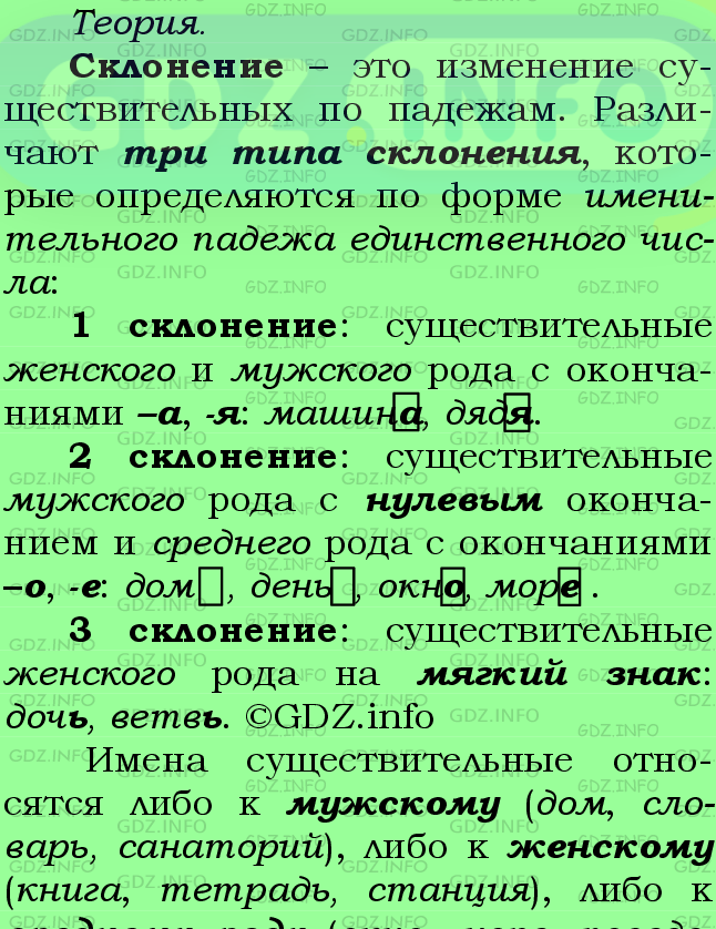 Фото подробного решения: Номер №376 из ГДЗ по Русскому языку 6 класс: Ладыженская Т.А.
