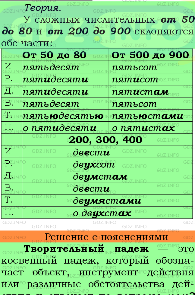 Фото подробного решения: Номер №526 из ГДЗ по Русскому языку 6 класс: Ладыженская Т.А.
