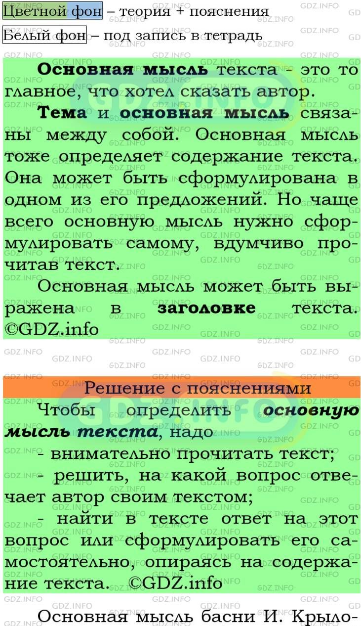 Фото подробного решения: Номер №111 из ГДЗ по Русскому языку 6 класс: Ладыженская Т.А.