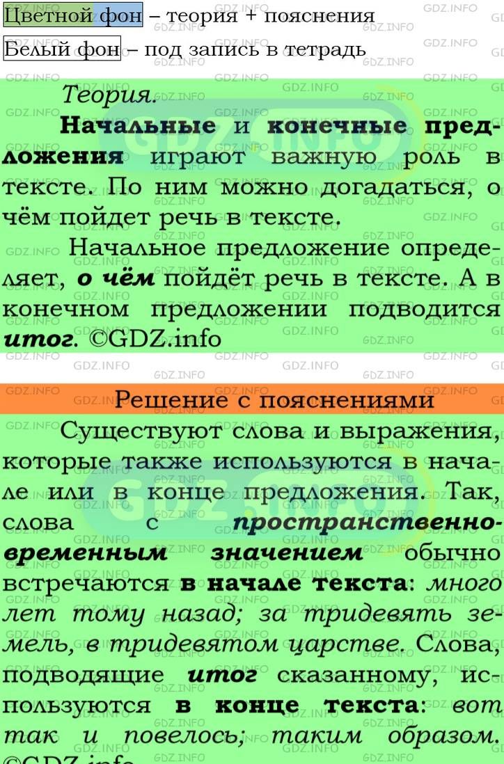 Фото подробного решения: Номер №117 из ГДЗ по Русскому языку 6 класс: Ладыженская Т.А.