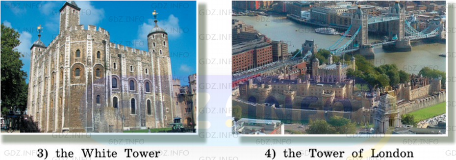 Фото условия: UNIT 2, Step 6, Номер 6 из ГДЗ по Английскому языку 6 класс: Афанасьева (Учебник Rainbow) 2013г. (2)