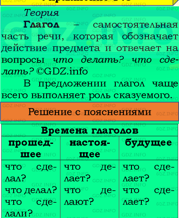 Фото подробного решения: Номер №137, Часть 2 из ГДЗ по Русскому языку 4 класс: Канакина В.П.