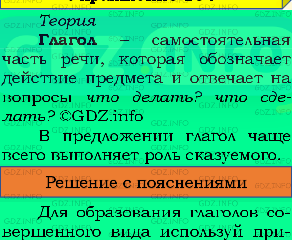 Фото подробного решения: Номер №142, Часть 2 из ГДЗ по Русскому языку 4 класс: Канакина В.П.