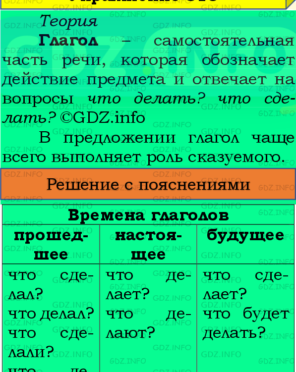 Фото подробного решения: Номер №300, Часть 2 из ГДЗ по Русскому языку 4 класс: Канакина В.П.