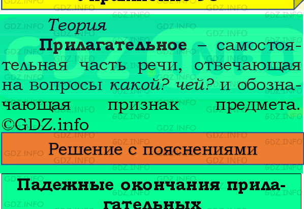 Фото подробного решения: Номер №94, Часть 2 из ГДЗ по Русскому языку 4 класс: Канакина В.П.