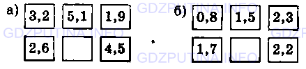 Фото условия: Номер №1323 из ГДЗ по Математике 5 класс: Виленкин Н.Я. 2013г.