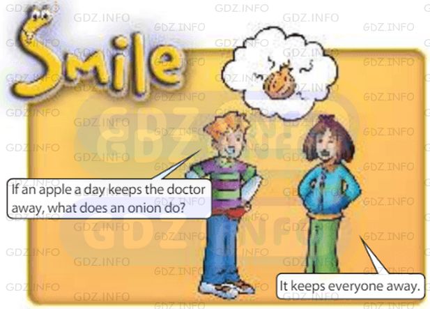 Фото условия: Module 9, Страница 94, Smile из ГДЗ по Английскому языку 7 класс: Ваулина (Учебник Spotlight) г.