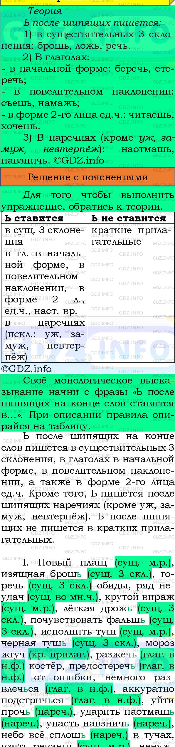 Фото подробного решения: Номер №22 из ГДЗ по Русскому языку 8 класс: Бархударов С.Г.