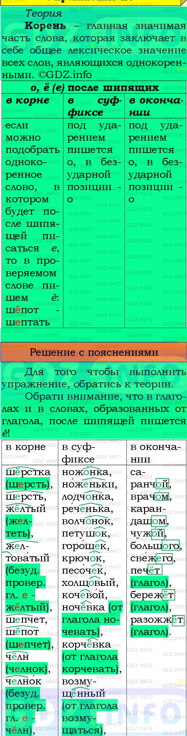 Фото подробного решения: Номер №27 из ГДЗ по Русскому языку 8 класс: Бархударов С.Г.