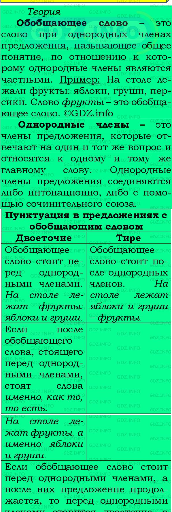 Фото подробного решения: Номер №363 из ГДЗ по Русскому языку 8 класс: Бархударов С.Г.