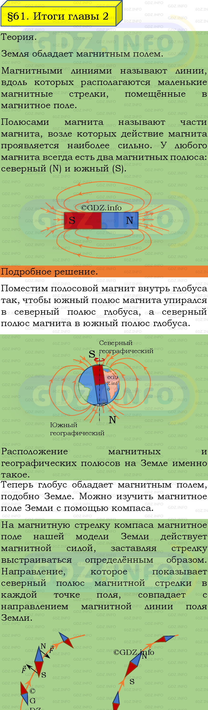 Фото подробного решения: Проекты и исследования №2, Итоги главы 3 из ГДЗ по Физике 8 класс: Пёрышкин, Иванов