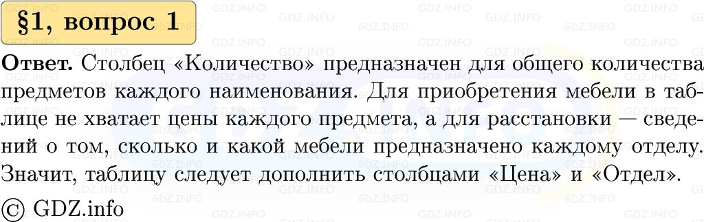 Фото решения 1: Вопросы к параграфу №1, Часть 1 из ГДЗ по Вероятности и статистике 7-9 класс: Высоцкий И.Р. 2023г. Фото решения 1: Вопросы к параграфу №1, Часть 1 из ГДЗ по Вероятности и статистике 7-9 класс: Высоцкий И.Р. 2023г.