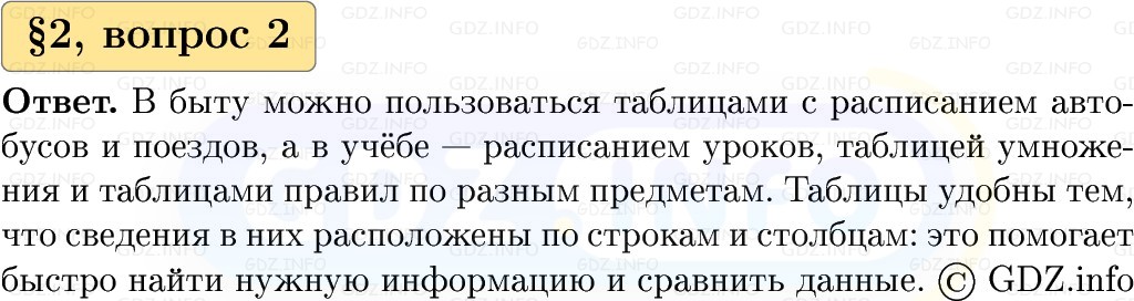 Фото решения 1: Вопросы к параграфу №2, Часть 1 из ГДЗ по Вероятности и статистике 7-9 класс: Высоцкий И.Р. 2023г. (2) Фото решения 1: Вопросы к параграфу №2, Часть 1 из ГДЗ по Вероятности и статистике 7-9 класс: Высоцкий И.Р. 2023г. (2)