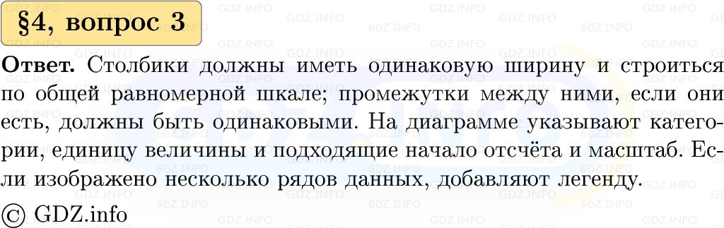 Фото решения 1: Вопросы к параграфу №4, Часть 1 из ГДЗ по Вероятности и статистике 7-9 класс: Высоцкий И.Р. 2023г. (3) Фото решения 1: Вопросы к параграфу №4, Часть 1 из ГДЗ по Вероятности и статистике 7-9 класс: Высоцкий И.Р. 2023г. (3)