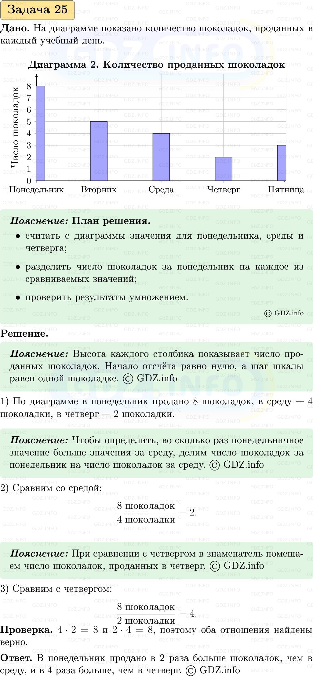 Фото решения 1: Номер №25, Часть 1 из ГДЗ по Вероятности и статистике 7-9 класс: Высоцкий И.Р. 2023г. Фото решения 1: Номер №25, Часть 1 из ГДЗ по Вероятности и статистике 7-9 класс: Высоцкий И.Р. 2023г.
