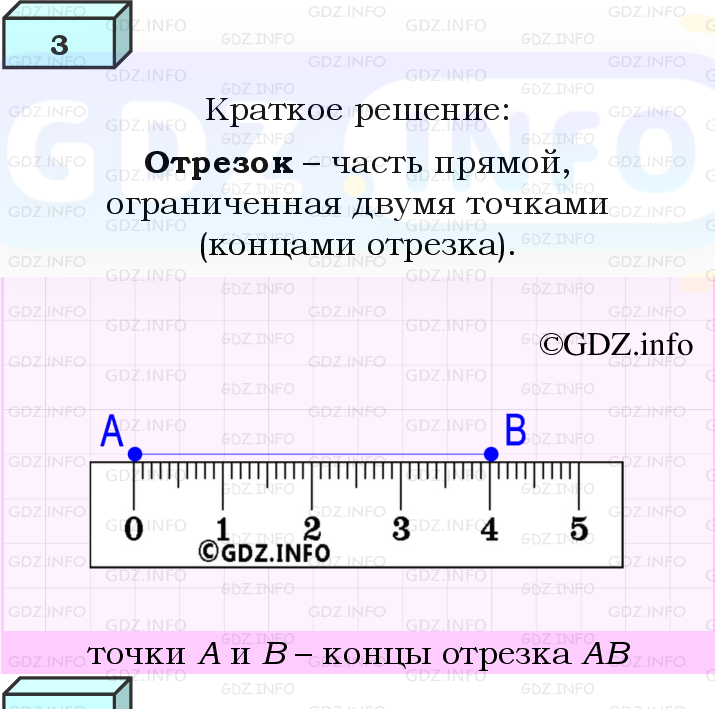 Фото решения 4: Вопросы для повторения к главе 1 №3 из ГДЗ по Геометрии 7-9 класс: Атанасян Л.С. 2023г. Фото решения 4: Вопросы для повторения к главе 1 №3 из ГДЗ по Геометрии 7-9 класс: Атанасян Л.С. 2023г.