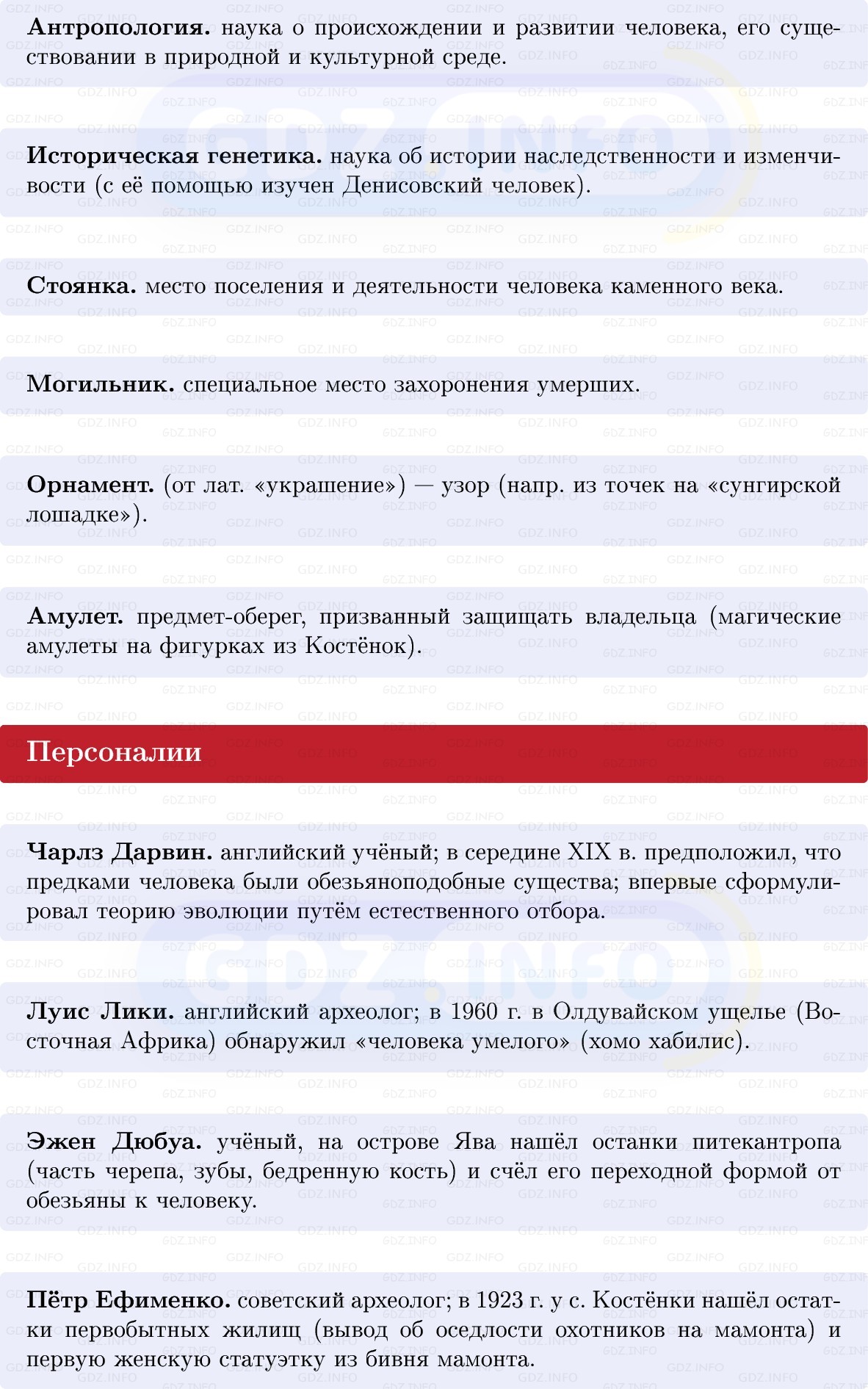 Фото решения 1: Параграф 1, Конспект из ГДЗ по истории Древнего мира 5 класс: Мединский, Чубарьян 2025г. (3) Фото решения 1: Параграф 1, Конспект из ГДЗ по истории Древнего мира 5 класс: Мединский, Чубарьян 2025г. (3)