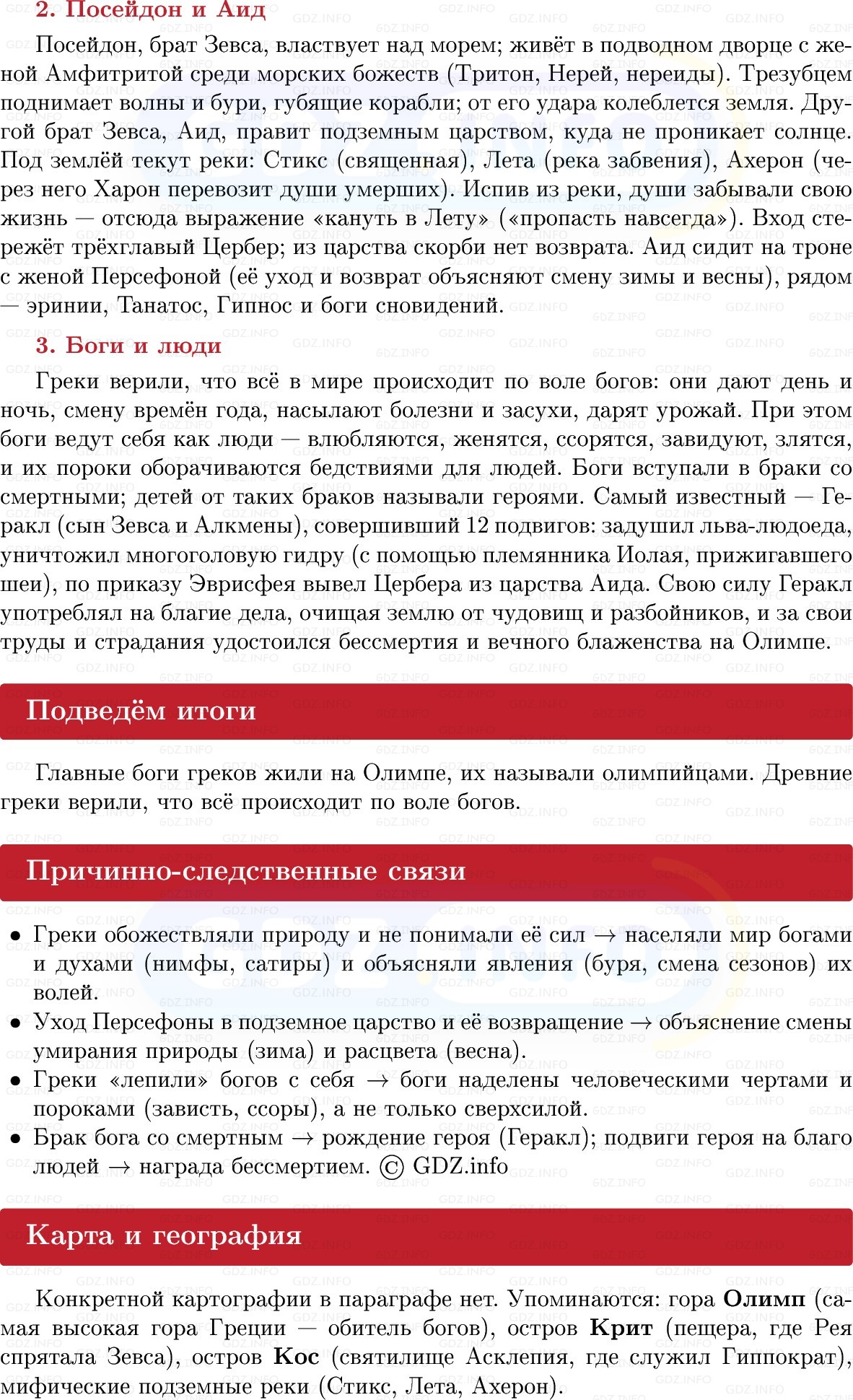 Фото решения 1: Параграф 21, Конспект из ГДЗ по истории Древнего мира 5 класс: Мединский, Чубарьян 2025г. (5) Фото решения 1: Параграф 21, Конспект из ГДЗ по истории Древнего мира 5 класс: Мединский, Чубарьян 2025г. (5)