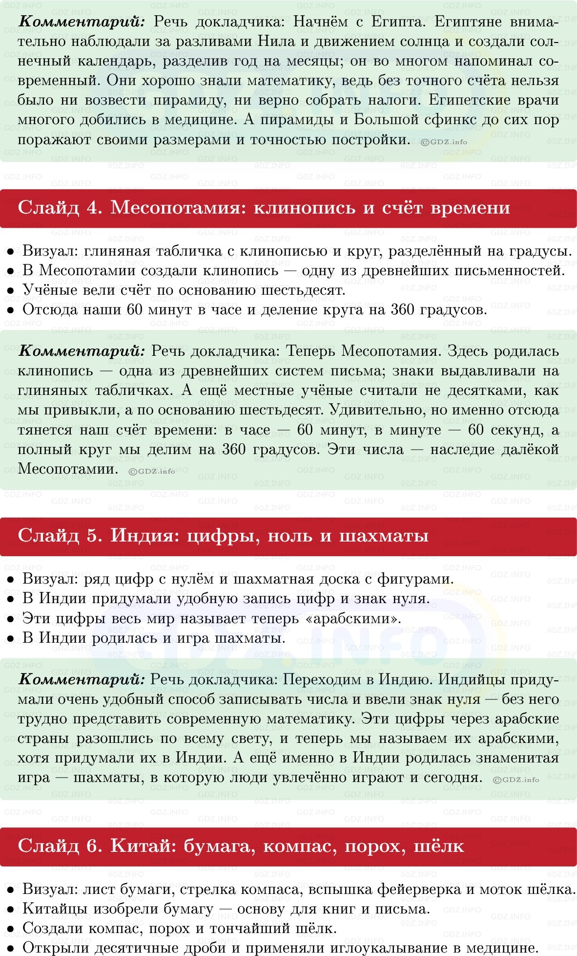 Фото решения 1: Итоги главы 2, Темы проектов из ГДЗ по истории Древнего мира 5 класс: Мединский, Чубарьян 2025г. (10) Фото решения 1: Итоги главы 2, Темы проектов из ГДЗ по истории Древнего мира 5 класс: Мединский, Чубарьян 2025г. (10)