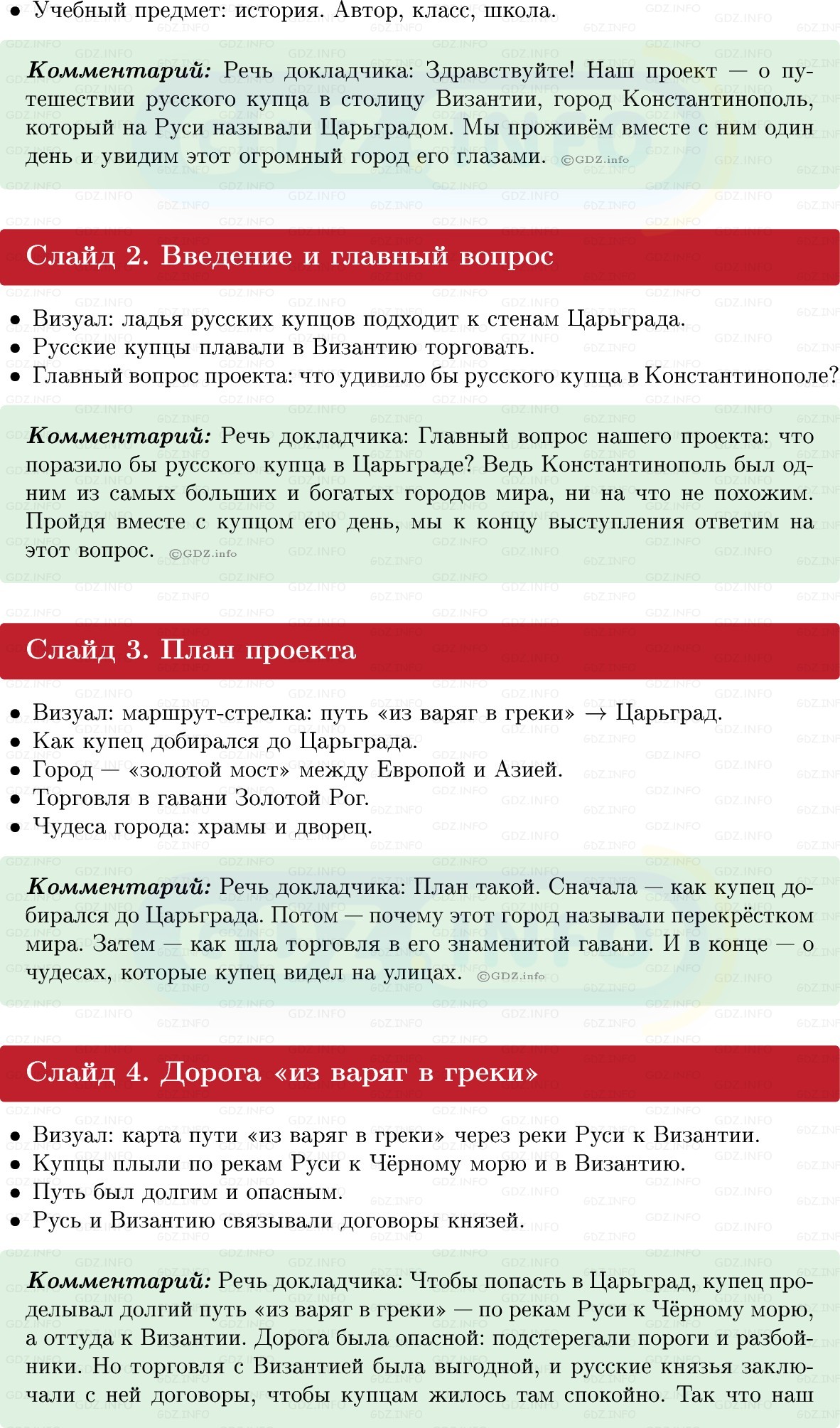 Фото решения 1: Итоги главы 1, Темы проектов из ГДЗ по истории Средних веков 6 класс: Мединский, Чубарьян 2025г. (5) Фото решения 1: Итоги главы 1, Темы проектов из ГДЗ по истории Средних веков 6 класс: Мединский, Чубарьян 2025г. (5)