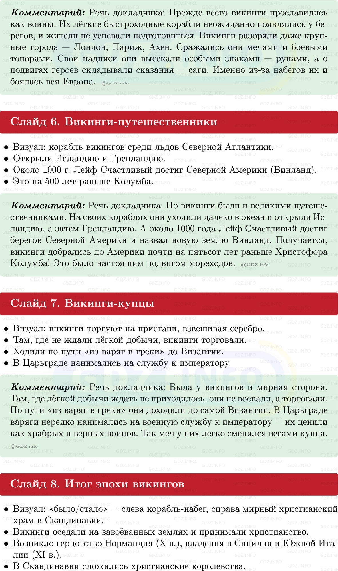 Фото решения 1: Итоги главы 1, Темы проектов из ГДЗ по истории Средних веков 6 класс: Мединский, Чубарьян 2025г. (10) Фото решения 1: Итоги главы 1, Темы проектов из ГДЗ по истории Средних веков 6 класс: Мединский, Чубарьян 2025г. (10)