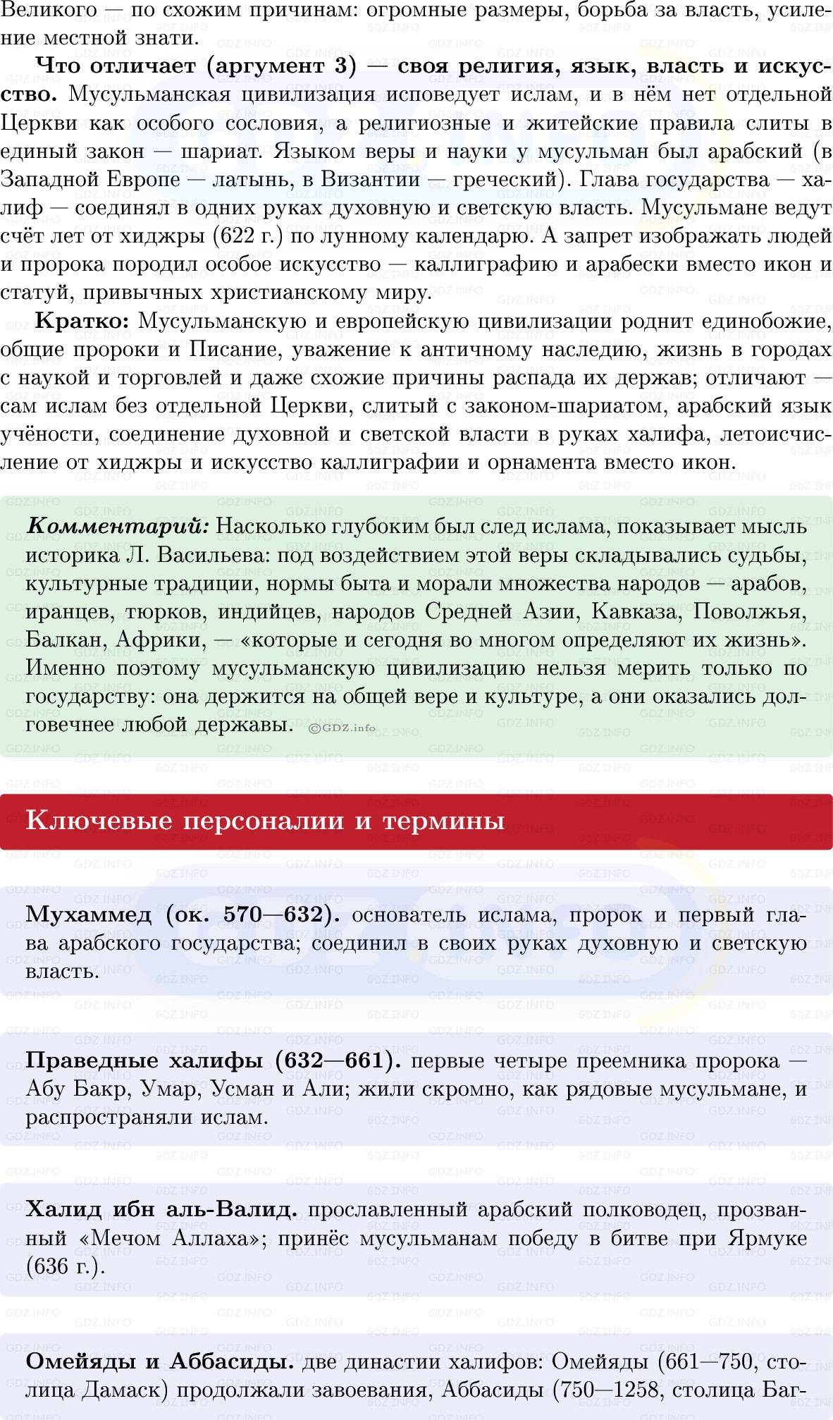 Фото решения 1: Итоги главы 2, Вопросы из ГДЗ по истории Средних веков 6 класс: Мединский, Чубарьян 2025г. (2) Фото решения 1: Итоги главы 2, Вопросы из ГДЗ по истории Средних веков 6 класс: Мединский, Чубарьян 2025г. (2)