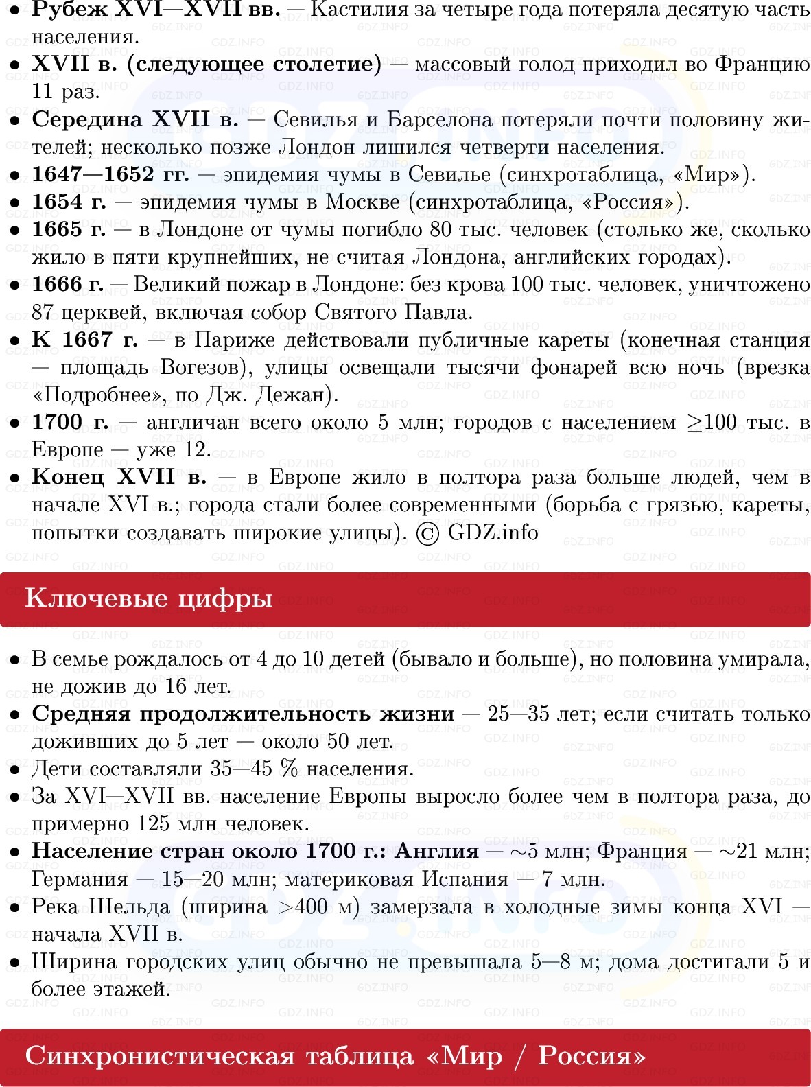 Фото решения 1: Сельский и городской мир в эпоху зарождения капитализма, Конспект из ГДЗ по Всеобщей истории 7 класс: Мединский, Чубарьян 2025г. (2) Фото решения 1: Сельский и городской мир в эпоху зарождения капитализма, Конспект из ГДЗ по Всеобщей истории 7 класс: Мединский, Чубарьян 2025г. (2)