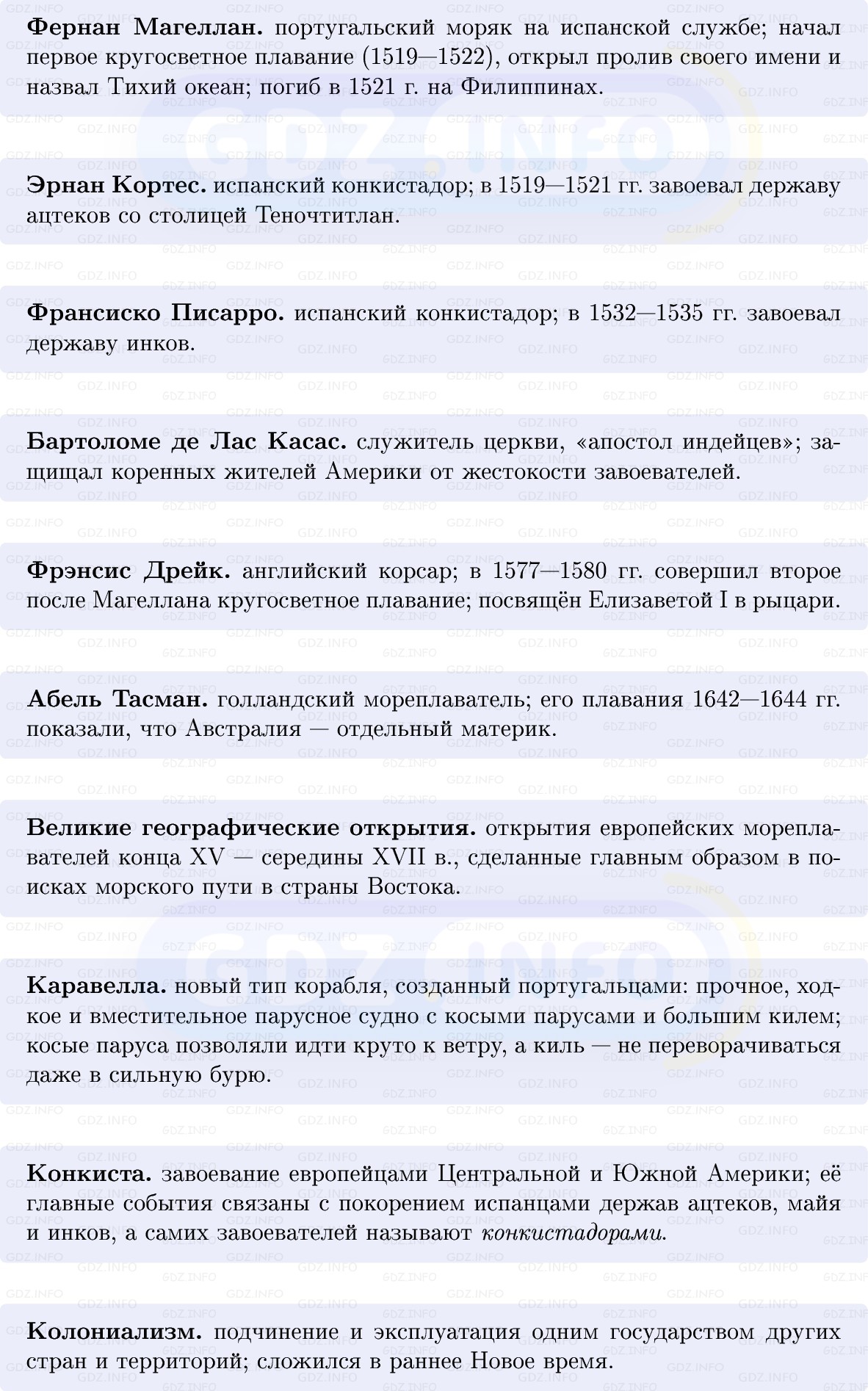Фото решения 1: Итоги главы 1, Вопросы из ГДЗ по Всеобщей истории 7 класс: Мединский, Чубарьян 2025г. (3) Фото решения 1: Итоги главы 1, Вопросы из ГДЗ по Всеобщей истории 7 класс: Мединский, Чубарьян 2025г. (3)