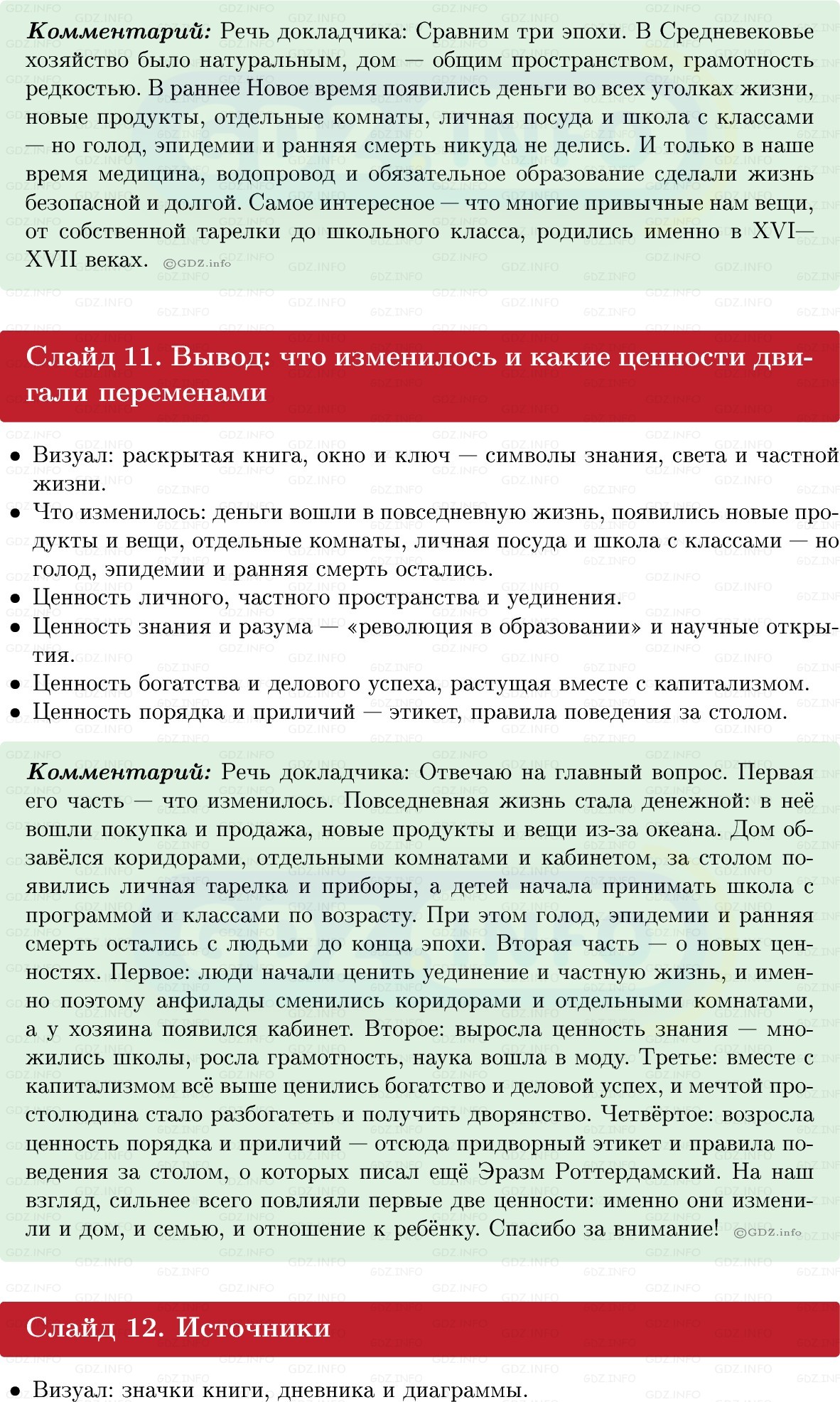 Фото решения 1: Итоги главы 2, Темы проектов из ГДЗ по Всеобщей истории 7 класс: Мединский, Чубарьян 2025г. (22) Фото решения 1: Итоги главы 2, Темы проектов из ГДЗ по Всеобщей истории 7 класс: Мединский, Чубарьян 2025г. (22)