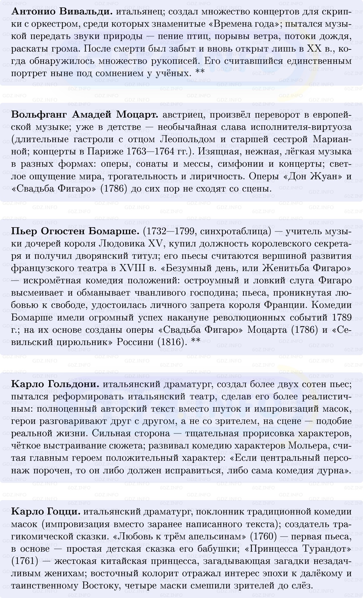 Фото решения 1: Культурное пространство Европы, Конспект из ГДЗ по Всеобщей истории 8 класс: Мединский, Чубарьян 2025г. (6) Фото решения 1: Культурное пространство Европы, Конспект из ГДЗ по Всеобщей истории 8 класс: Мединский, Чубарьян 2025г. (6)