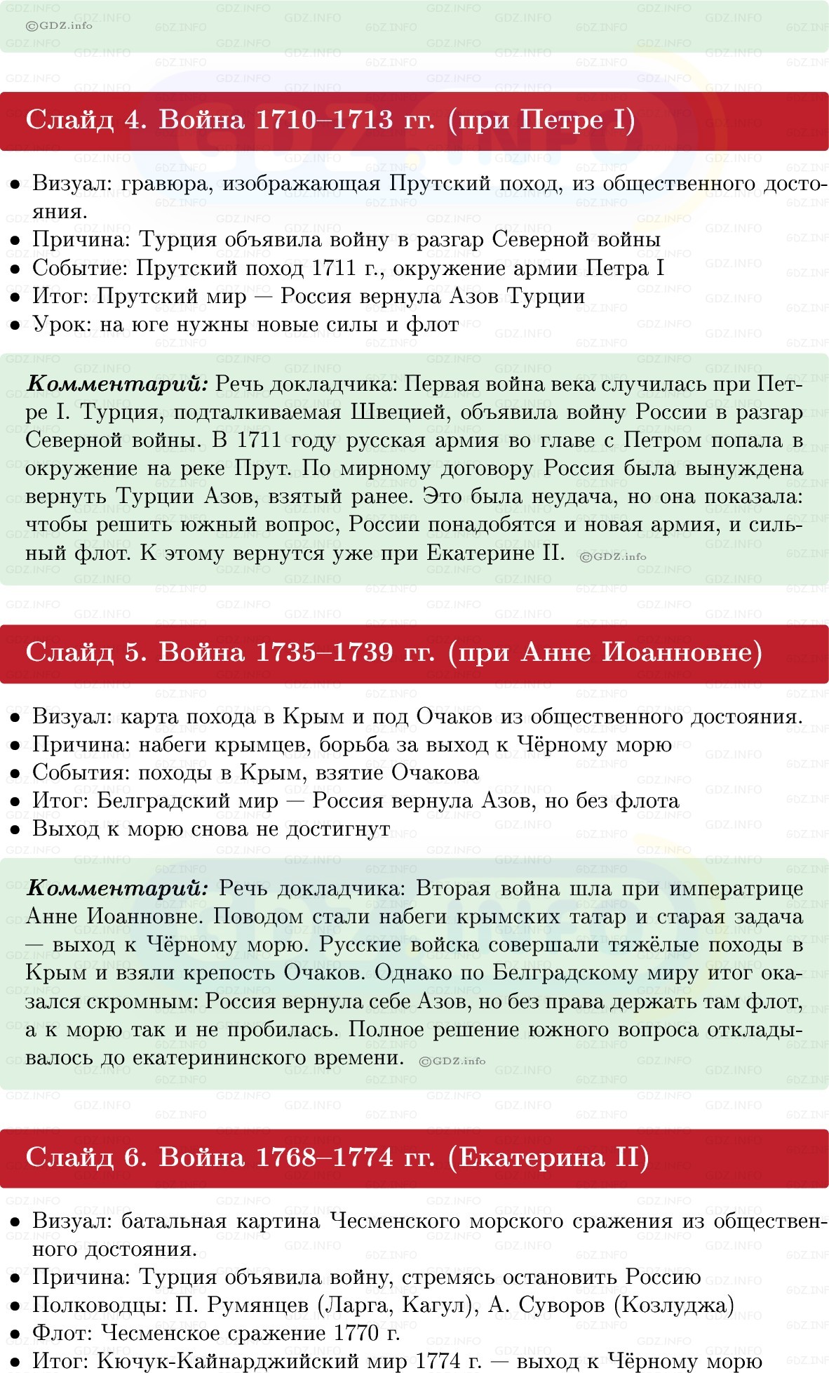 Фото решения 1: Итоги главы 3, Темы проектов из ГДЗ по Истории России 8 класс: Мединский, Торкунов 2025г. (14) Фото решения 1: Итоги главы 3, Темы проектов из ГДЗ по Истории России 8 класс: Мединский, Торкунов 2025г. (14)