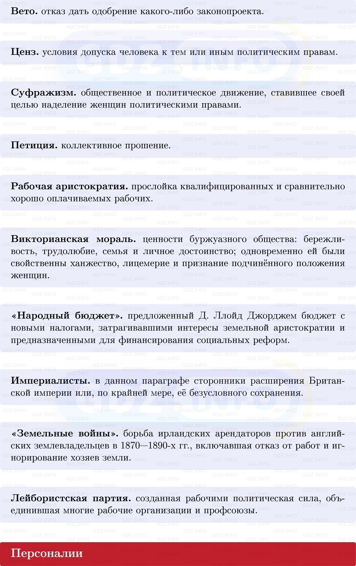 Фото решения 1: Великобритания: «мастерская мира» сдаёт позиции, Конспект из ГДЗ по истории Нового времени 9 класс: Мединский, Чубарьян 2026г. (3) Фото решения 1: Великобритания: «мастерская мира» сдаёт позиции, Конспект из ГДЗ по истории Нового времени 9 класс: Мединский, Чубарьян 2026г. (3)