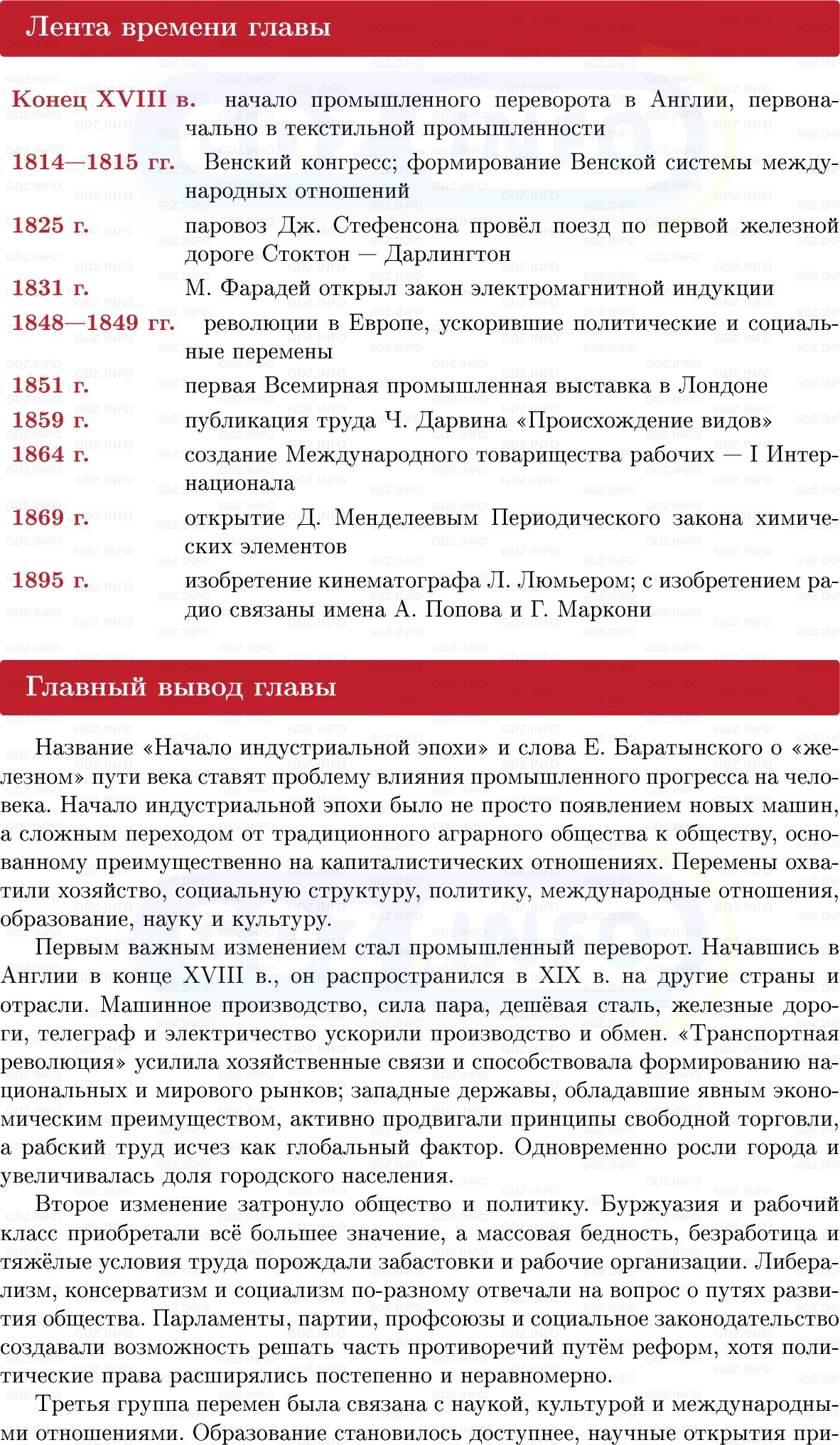Фото решения 1: Итоги главы 1, Вопросы из ГДЗ по истории Нового времени 9 класс: Мединский, Чубарьян 2026г. Фото решения 1: Итоги главы 1, Вопросы из ГДЗ по истории Нового времени 9 класс: Мединский, Чубарьян 2026г.