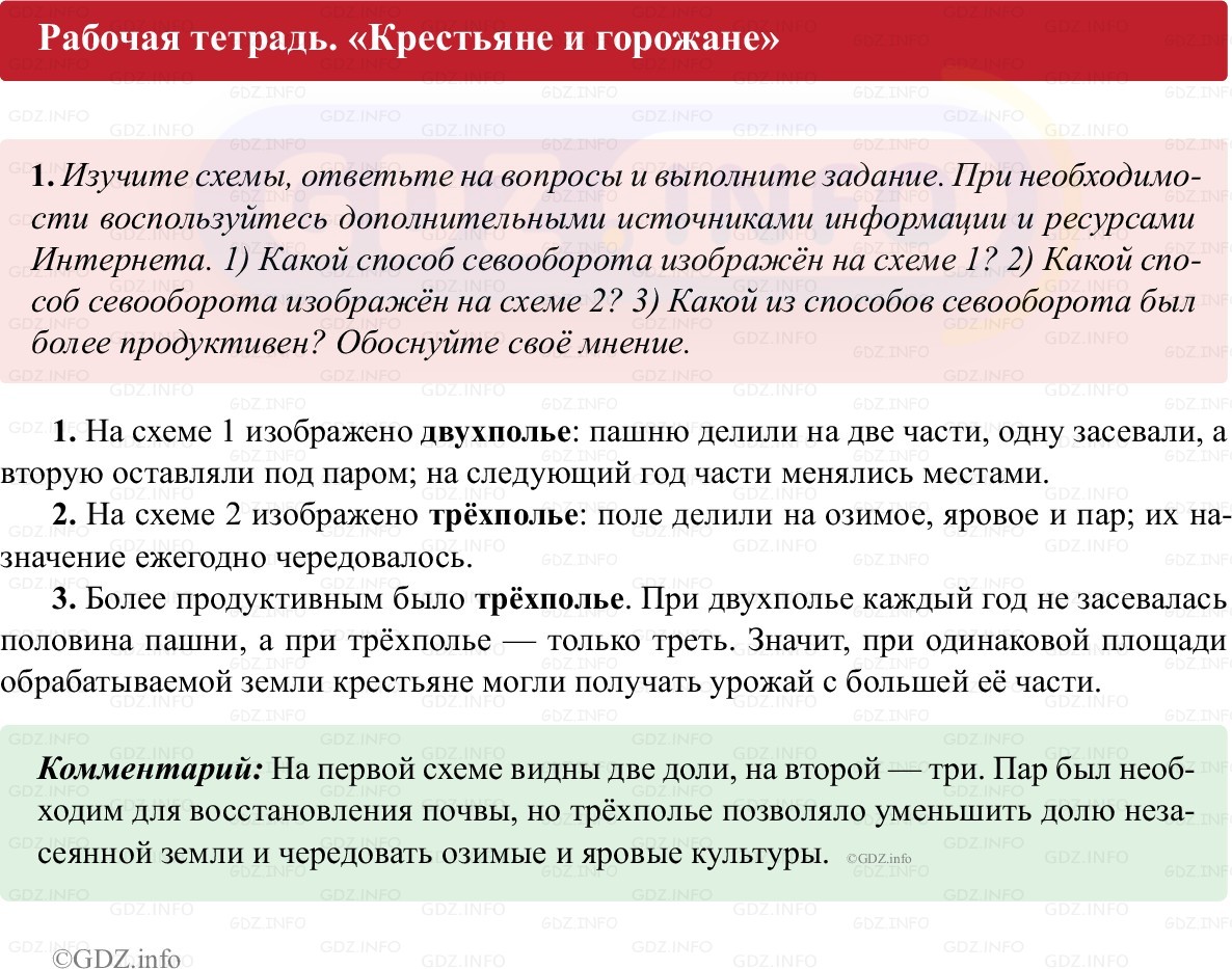 Фото решения 1: Параграф 9, Номер 1 из ГДЗ по истории Средних веков 6 класс: Абрамов А.В., Ведюшкин В.А. (рабочая тетрадь) 2025г. Фото решения 1: Параграф 9, Номер 1 из ГДЗ по истории Средних веков 6 класс: Абрамов А.В., Ведюшкин В.А. (рабочая тетрадь) 2025г.