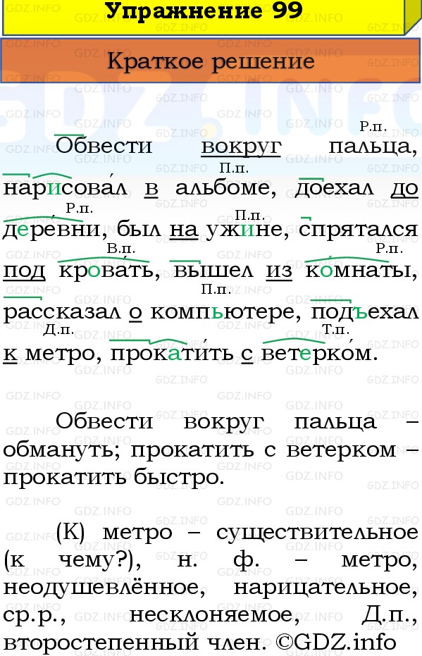 Фото решения 1: Номер №107, Часть 2 из ГДЗ по Русскому языку 3 класс: Канакина В.П. 2019г. Фото решения 1: Номер №107, Часть 2 из ГДЗ по Русскому языку 3 класс: Канакина В.П. 2019г.