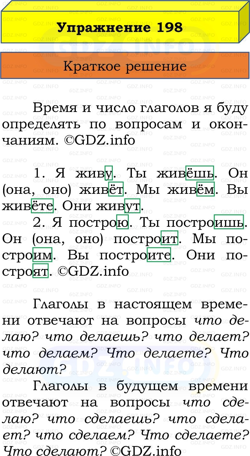 Фото решения 1: Номер №202, Часть 2 из ГДЗ по Русскому языку 3 класс: Канакина В.П. 2019г. Фото решения 1: Номер №202, Часть 2 из ГДЗ по Русскому языку 3 класс: Канакина В.П. 2019г.