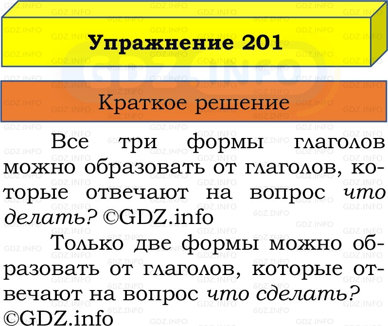 Фото решения 1: Номер №205, Часть 2 из ГДЗ по Русскому языку 3 класс: Канакина В.П. 2019г. Фото решения 1: Номер №205, Часть 2 из ГДЗ по Русскому языку 3 класс: Канакина В.П. 2019г.