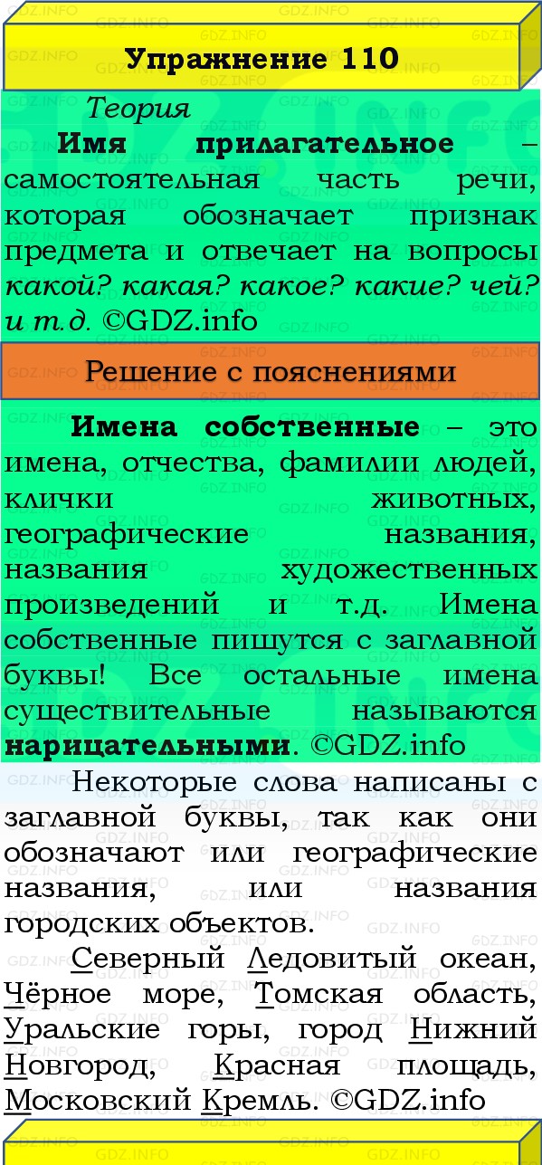 Фото решения 3: Номер №115, Часть 2 из ГДЗ по Русскому языку 3 класс: Канакина В.П. 2019г. Фото решения 3: Номер №115, Часть 2 из ГДЗ по Русскому языку 3 класс: Канакина В.П. 2019г.