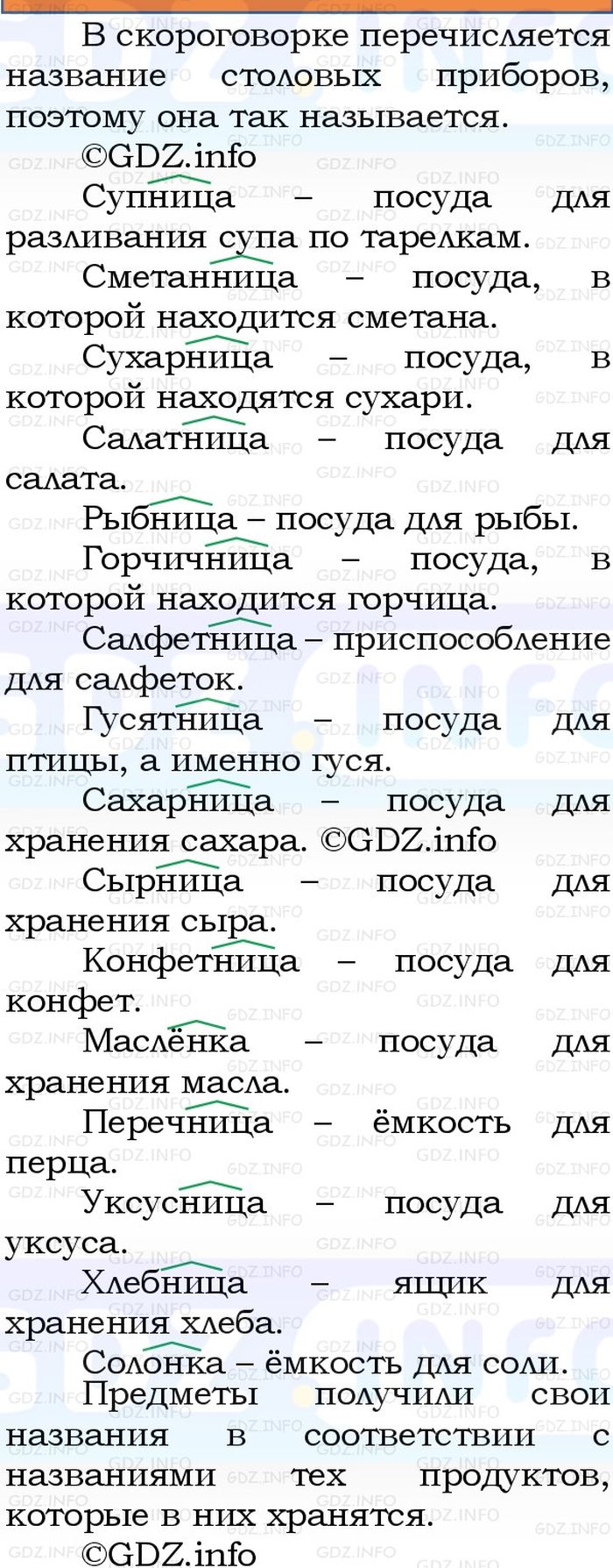 Фото решения 1: Номер №177, Часть 1 из ГДЗ по Русскому языку 3 класс: Канакина В.П. 2023г. Фото решения 1: Номер №177, Часть 1 из ГДЗ по Русскому языку 3 класс: Канакина В.П. 2023г.