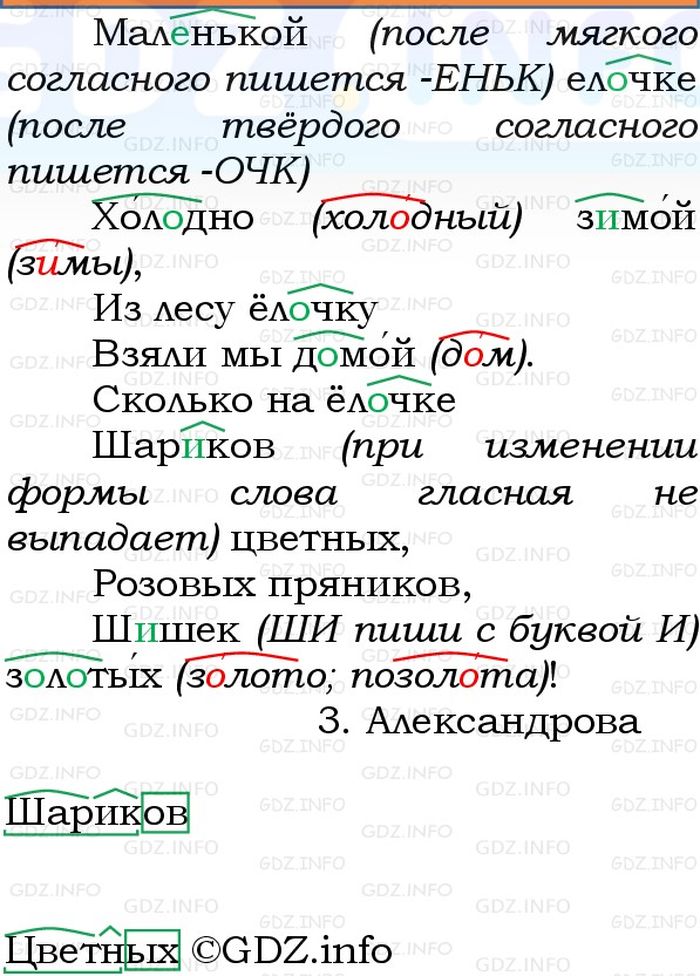 Фото решения 1: Номер №258, Часть 1 из ГДЗ по Русскому языку 3 класс: Канакина В.П. 2023г. Фото решения 1: Номер №258, Часть 1 из ГДЗ по Русскому языку 3 класс: Канакина В.П. 2023г.