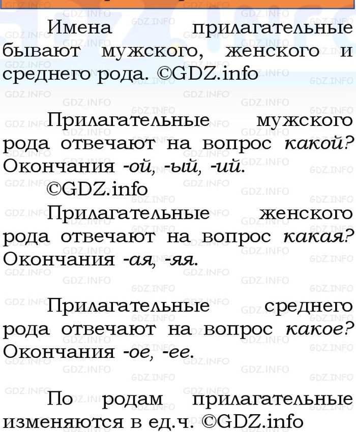 Фото решения 1: Номер №120, Часть 2 из ГДЗ по Русскому языку 3 класс: Канакина В.П. 2023г. Фото решения 1: Номер №120, Часть 2 из ГДЗ по Русскому языку 3 класс: Канакина В.П. 2023г.