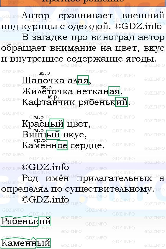 Фото решения 1: Номер №122, Часть 2 из ГДЗ по Русскому языку 3 класс: Канакина В.П. 2023г. Фото решения 1: Номер №122, Часть 2 из ГДЗ по Русскому языку 3 класс: Канакина В.П. 2023г.