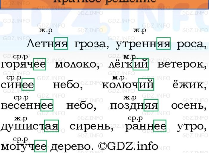 Фото решения 1: Номер №124, Часть 2 из ГДЗ по Русскому языку 3 класс: Канакина В.П. 2023г. Фото решения 1: Номер №124, Часть 2 из ГДЗ по Русскому языку 3 класс: Канакина В.П. 2023г.